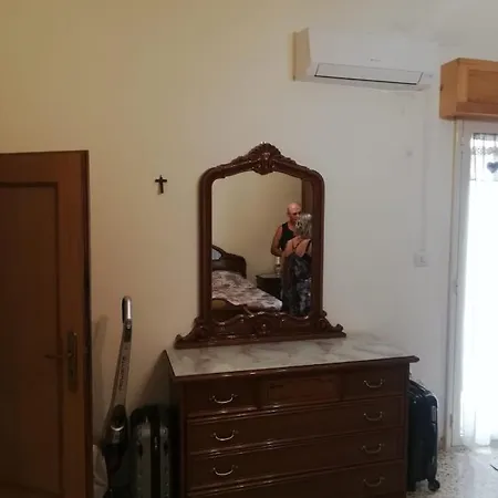 Casa Luigi Casa de Férias Gallipoli
