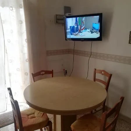 Casa Luigi