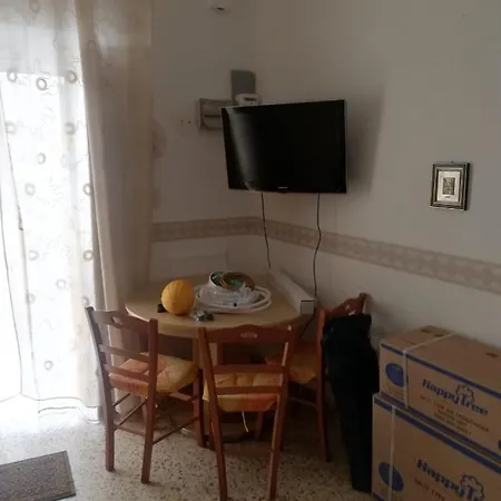 Casa Luigi Casa de Férias Gallipoli