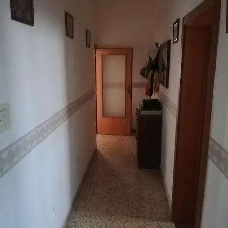 Casa Luigi Gallipoli