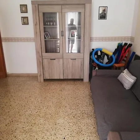 Casa Luigi Casa de Férias *